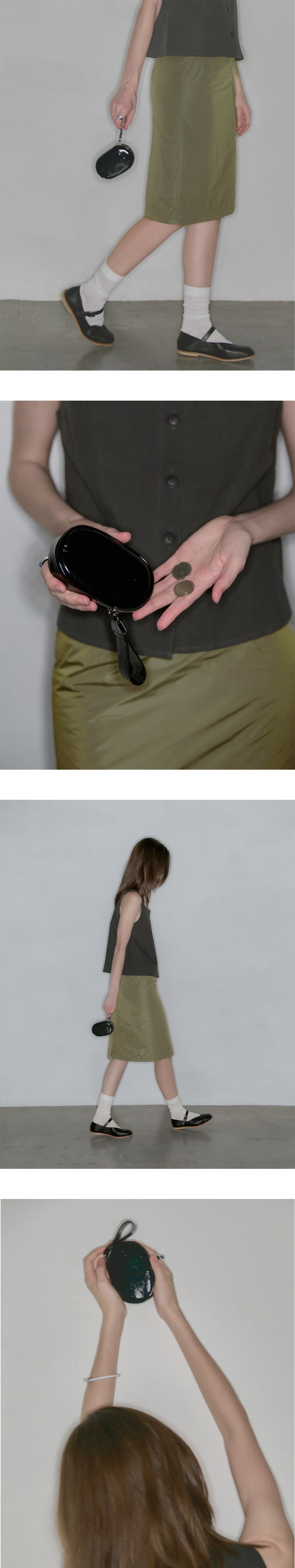 b pocket