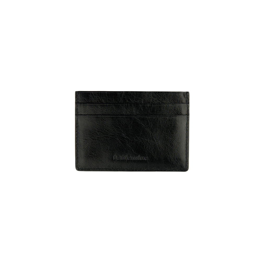 b card